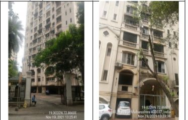 Remanika Apparels Private Limited II Residential Flat II 2 BHK II Wadala