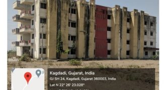Hari Arjun Boys Hostel