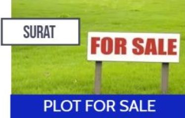 M/s Maa Bahuchar Enterprises II Vacant Land for Sale II Surat