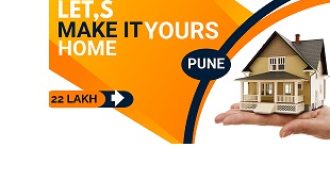 SEEMA  GADEKAR II Residential Flat at Pune