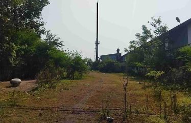 Land Available at Nagpur