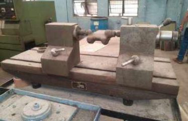 M/S. UNIMETAL CASTING LIMITED