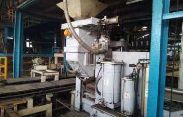 M/S. UNIMETAL CASTING LIMITED