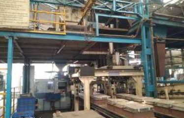 M/S. UNIMETAL CASTING LIMITED