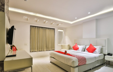 NAKSHATRA HOTELS PVT LTD