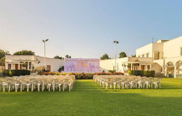 NAKSHATRA HOTELS PVT LTD