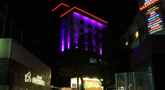 NAKSHATRA HOTELS PVT LTD