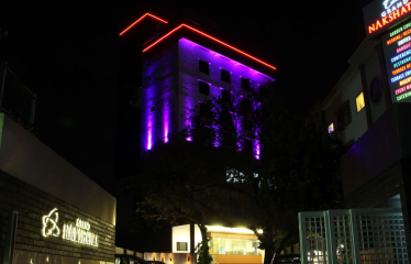 NAKSHATRA HOTELS PVT LTD