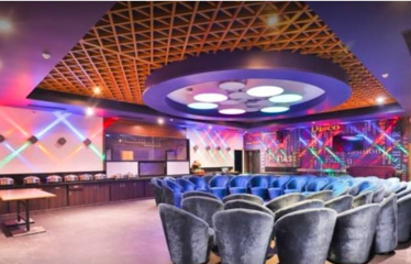 NAKSHATRA HOTELS PVT LTD