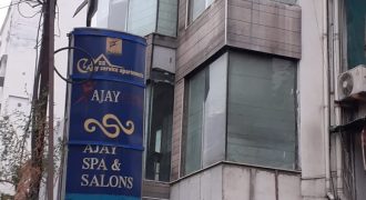 Loharkhar Hotel GYM Salon Spa & Creators