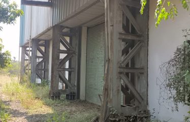 Industrial plot at murbad Thane