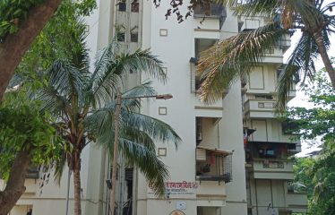 RESIDENTIAL FLAT AVAILABLE At KALWA THANE