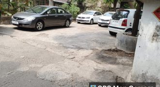Flat at Majiwada thane