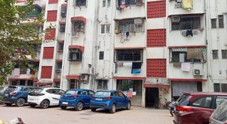 FLAT IN BORIVALI