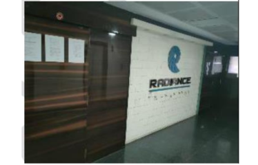 RADIANCE PROPERTIES (INDIA) PRIVATE LIMITED (Shop No. S-20)