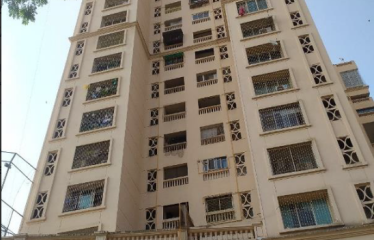 Flat in Jogeshwari