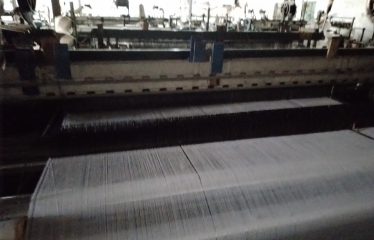 S. K. Textiles