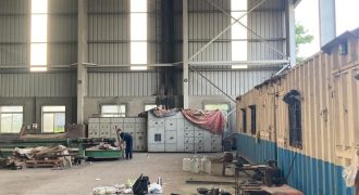 EXCEL METAL PROCESSORS PRIVATE LIMITED