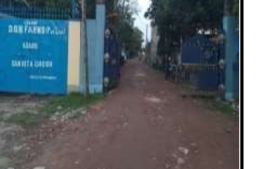 PLOT – BISHNUPUR, DIST: SOUTH 24PGS, STATE-WEST BENGAL