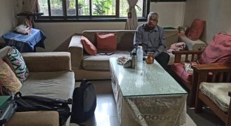 Kundalik Kishan Kamble