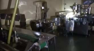 Spiro Lifecare Pvt.Ltd (Plant and Machinery)