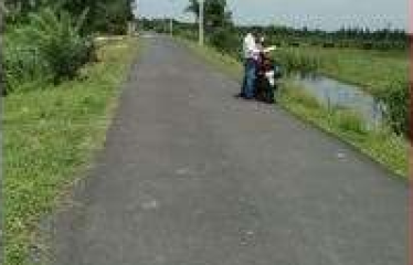 PLOT AT BARUIPUR, DIST:-SOUTH 24 PGS, STATE-WEST BENGAL