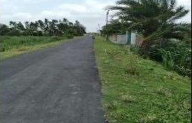 PLOT AT BARUIPUR, DIST:-SOUTH 24 PGS, STATE-WEST BENGAL