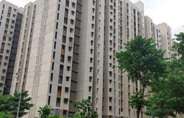 Flat for sale in Dombivali