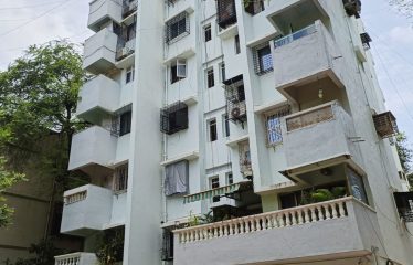 Flat for sale in bandra