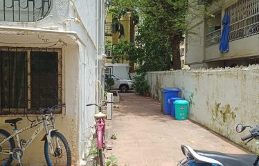 Flat for sale in bandra