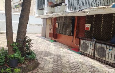 Flat for sale in bandra