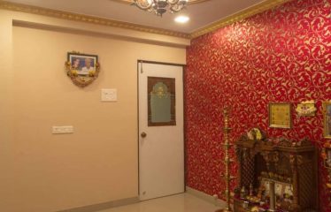 Flat for sale in Mahim