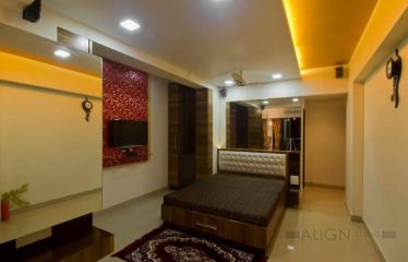 Flat for sale in Mahim