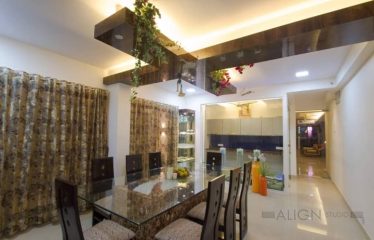 Flat for sale in Mahim