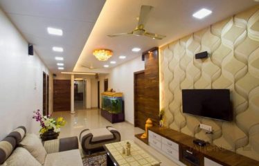 Flat for sale in Mahim