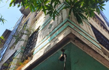 Independent Row House at vashi