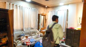 Independent Row House at vashi