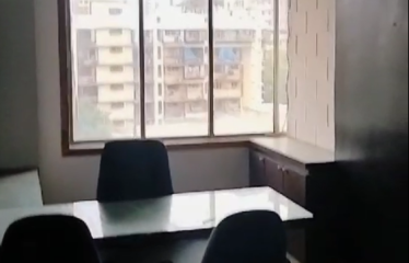 Office premises for sale in Malad