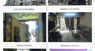 Flat for sale in Andheri
