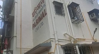 Flat for sale in Borivali