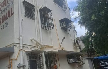 Flat for sale in Borivali