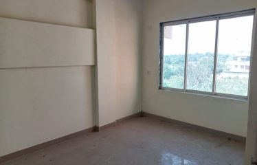Flat for sale in Palghar