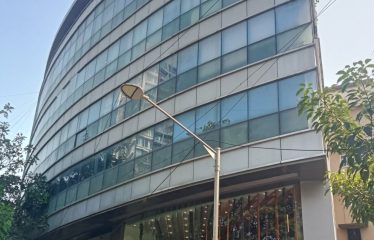 Office for sale in Bandra (Kinner Kanu Nayak)