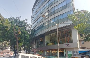 Office for sale in Bandra (Kinner Kanu Nayak)