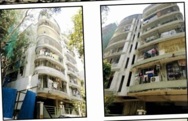 Flat for sale in Borivali