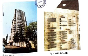 Flat for sale in Maroshi Goregaon East