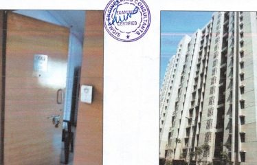 Flat for sale in Dombivali