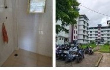 Flat for sale in Dombivali