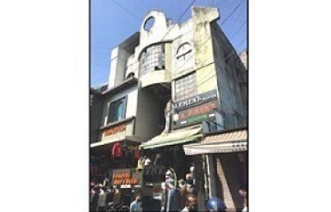 Shop for sale in Sitabuldi Nagpur