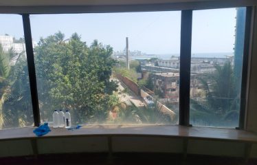 Flat for sale in worli